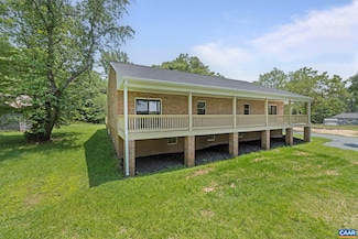 115 Montview Dr, Ruckersville, VA 22968