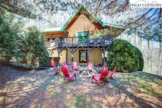480 Thistle Way, Sugar Grove, NC 28679