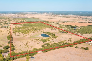 County Road 304 W, Jarrell, TX 76571