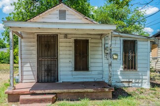 605 Cordelia St, San Antonio, TX 78237