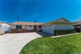 2163 W Victoria Ave, Anaheim, CA 92804