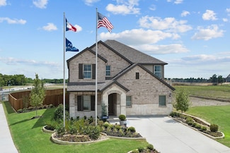 Harrison, Princeton, TX 75407