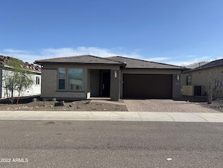 13443 W Mayberry Trail, Peoria, AZ 85383