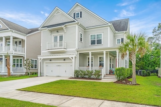 2962 Clearwater Dr, Mount Pleasant, SC 29466