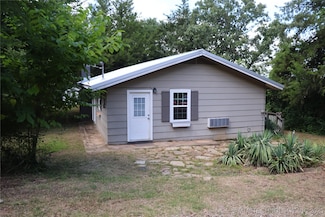 44175 Goats Bluff Rd, Wister, OK 74966
