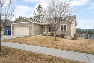 2916 S Conklin Dr, Spokane Valley, WA 99037