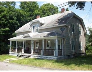 3013-3015 Pleasant St, Palmer, MA 01069