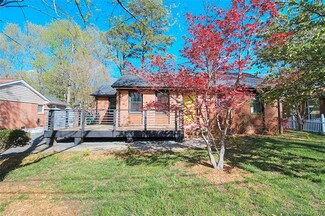 305 Prince Charles St, Charlotte, NC 28213