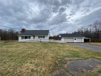 7021 New York 46, Verona, NY 13478