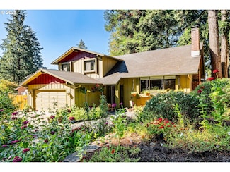 2323 Todd St, Eugene, OR 97405