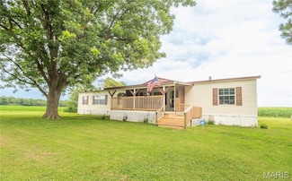 340 County Road 239, Qulin, MO 63961