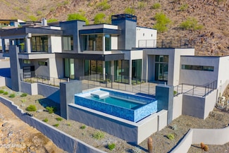 6975 N 39th Place, Paradise Valley, AZ 85253