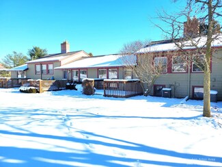 2634 Whitewood St, Ann Arbor, MI 48104