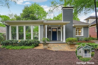 25 Standish Ave NW, Atlanta, GA 30309