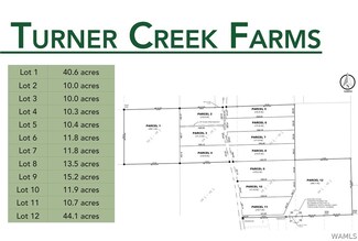 0 Morman 7 Rd, Northport, AL 35475