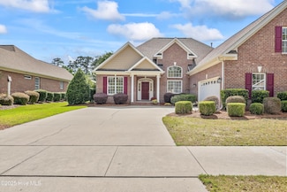 416 Windchime Dr, Wilmington, NC 28412