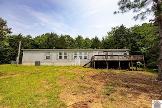 669 Highland Rd Unit (Calloway 18.108), Murray, KY 42071