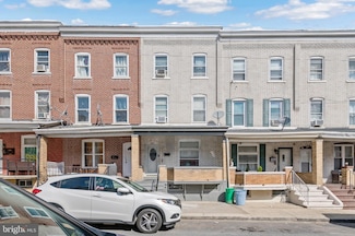 391 W Cedar St, Allentown, PA 18102