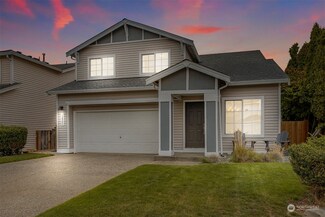 12903 64th Dr SE, Snohomish, WA 98296