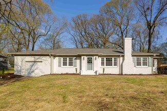1030 Dixie Ave, Florence, AL 35630