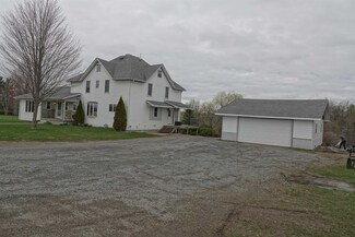 239705 Nehrbass Rd, Athens, WI 54411