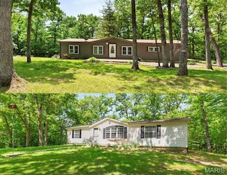 434 Cool Springs Ln, Wright City, MO 63390
