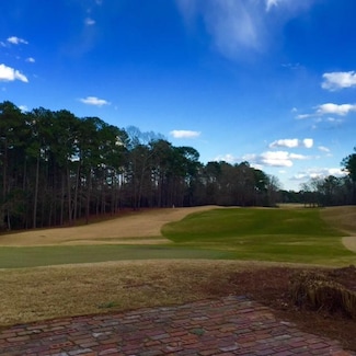 Lot# 28 Marais Ridge, Hattiesburg, MS 39402