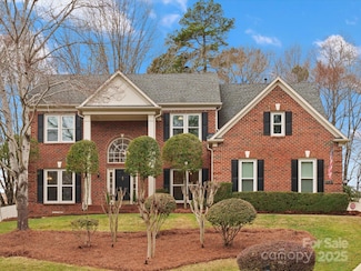 3711 Cheleys Ridge Ln, Charlotte, NC 28270
