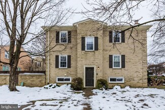 5384 Echols Ave, Alexandria, VA 22311