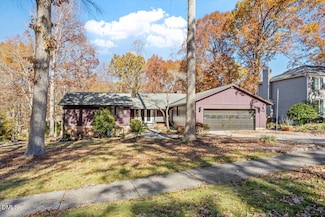 4501 Wingate Dr, Raleigh, NC 27609