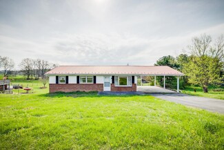 26516 Watauga Rd, Abingdon, VA 24211