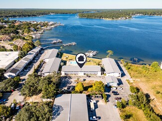 726 Eglin Pkwy NE Unit 12B, Fort Walton Beach, FL 32547