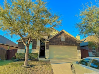 12610 Chisos Canyon, San Antonio, TX 78254