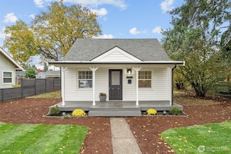 6621 S Montgomery St, Tacoma, WA 98409