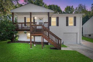 2408 Cambridge Rd, High Ridge, MO 63049