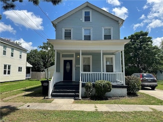 1421 Richmond Ave, Portsmouth, VA 23704