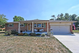 1005 Oberlin Dr, Fairfield, OH 45014