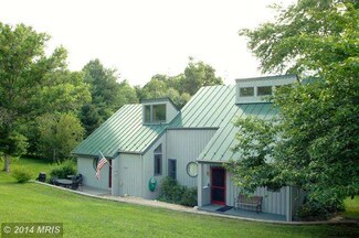 355 Hinsons Ford Rd, Amissville, VA 20106