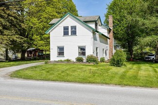 544 Province St, Richford, VT 05476