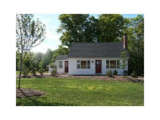 6728 Chestnut Ridge Rd, Orchard Park, NY 14127