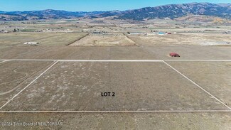 LOT 2 Stockman Rd, Etna, WY 83118