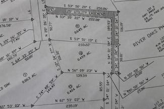 0 Shannon Ln Unit RTC3040402, Counce, TN 38326