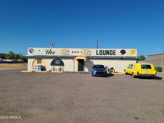 5324 E Main St, Mesa, AZ 85205