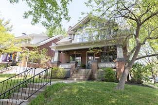 2225 Boulevard Napoleon Unit Napoleon, Louisville, KY 40205