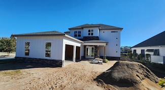 1817 Wood Stork Dr Unit Lot 533, Conway, SC 29526