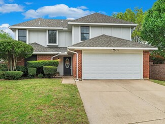 5717 Polo Club Dr, Arlington, TX 76017