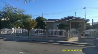 12110 165th St, Norwalk, CA 90650