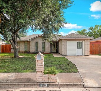 512 Sunrise Ln, Mission, TX 78574