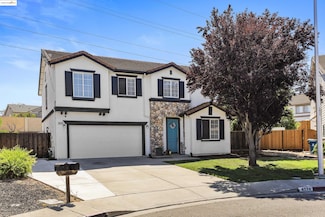 4574 Mirror Ct, Antioch, CA 94531