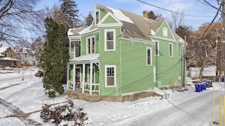 2203 Blake Ave, Saint Paul, MN 55108